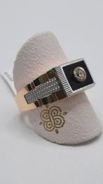 gouden ring 14kt, Heer, Www.bredajuwelier.nl, Nieuw, Ophalen of Verzenden
