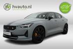 Polestar 2 LR DUAL MOTOR 476PK BST EDITION 270 78 KWH | Batt, Auto's, Polestar, Automaat, Polestar 2, Stof, Gebruikt