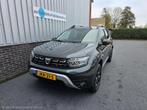 Dacia DUSTER 1.3 TCe 150 Journey / 360° Cam / Navi / Carpla, Auto's, Dacia, Gebruikt, 4 cilinders, Leder en Stof, 1242 kg