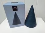 Kähler glazed cone Denemarken Deens design blauw, Ophalen of Verzenden, Zo goed als nieuw