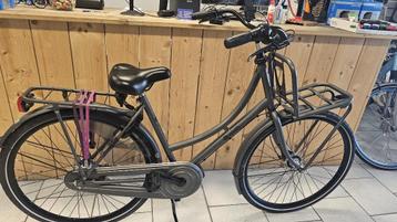 ALDO ''Cargo'' 7V beschikbaar voor biedingen