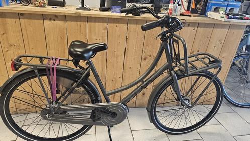ALDO ''Cargo'' 7V, Fietsen en Brommers, Fietsen | Oldtimers, 47 tot 51 cm, Ophalen