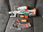 Nerf gun tri strike, Kinderen en Baby's, Speelgoed | Buiten | Actiespeelgoed, Ophalen, Zo goed als nieuw