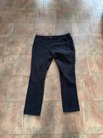 Pescara broek 52, Zwart, Maat 46/48 (XL) of groter, Ophalen of Verzenden, Zo goed als nieuw