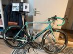 Bianchi race fiets staat zo goed als nieuwe met comipter, Aluminium, Meer dan 20 versnellingen, Ophalen, Overige merken