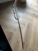 Twee rotan pluimen., Ophalen, Nieuw
