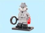 Lego minifig serie 25 privé detective nieuw in gesloten doos, Kinderen en Baby's, Speelgoed | Duplo en Lego, Nieuw, Ophalen of Verzenden