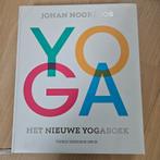 Yoga Boek - Johan Noorloos, Ophalen of Verzenden, Zo goed als nieuw, Overige onderwerpen, Johan Noorloos