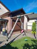 Schommel, Kinderen en Baby's, Speelgoed | Buiten | Speeltoestellen, Ophalen, Gebruikt, Schommel