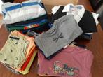 Jongenskleding pakket, Ophalen, Gebruikt, Maat 104