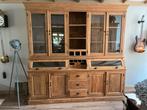 Grutterskast Teak geen €2379 NU €1649, Ophalen, 200 cm of meer, Teakhout, Nieuw