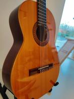 FLAMENCO Juan Estruch Trovador 1970 + koffer, Ophalen, Klassieke of Spaanse gitaar, Zo goed als nieuw, Met koffer
