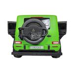 Mercedes G63 AMG 24 volt 4x4 elektrische kinderauto xl matgr, Ophalen of Verzenden, Nieuw