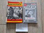 15 x Winchester 44 + 3 x Colt 45 omnibussen, Ophalen of Verzenden, Gelezen
