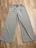 Lange pantalon maat M/32, Maat 38/40 (M), Verzenden, Beige, Nieuw