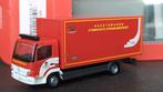 Mercedes Benz Atego 2010 Feuerwehr 1;87 Herpa Pol, Hobby en Vrije tijd, Ophalen of Verzenden, Nieuw, Bus of Vrachtwagen, Herpa
