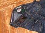 JACOB COHEN spijkerbroek,Mt 31,L32 topstaat, Blauw, Tweedehands, W32 (confectie 46) of kleiner, Ophalen of Verzenden