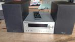 Pioneer X-HM11 microset, Audio, Tv en Foto, Stereo-sets, Ophalen of Verzenden, Microset, Pioneer, Zo goed als nieuw