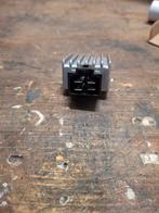 Nieuwe spanningsregelaar GY6 blok - SYM, Ophalen of Verzenden, Nieuw, Overige typen, SYM