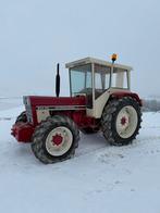 International 844SB, Zakelijke goederen, Ophalen, Gebruikt, Tot 80 Pk, Case IH
