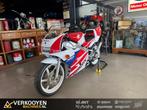Honda NSR250 MC21 Rood/Wit VT734, Bedrijf, Super Sport, 250 cc