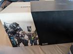Overwatch collector's edition - PS4 compleet, Spelcomputers en Games, Games | Sony PlayStation 4, Online, Shooter, 1 speler, Ophalen of Verzenden