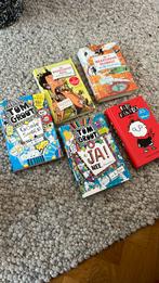Boekenpakket Tom Groot, Flip Fiasco, boomhut (5 boeken), Ophalen of Verzenden, Zo goed als nieuw