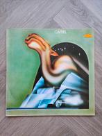 Camel – Camel, Ophalen of Verzenden, Zo goed als nieuw, 12 inch, Progressive