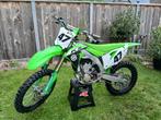 Kawasaki kx 250 2022., Motoren, Particulier, Crossmotor, 1 cilinder