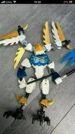 Lego chima, Ophalen of Verzenden, Zo goed als nieuw