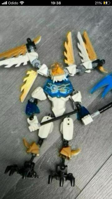 Lego chima beschikbaar voor biedingen