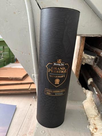 Hertog Jan grand prestige 2023 latijns Amerika editie  beschikbaar voor biedingen