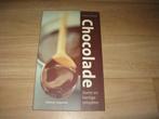 Joanna Farrow - Chocolade, Ophalen of Verzenden, Zo goed als nieuw, Hoofdgerechten