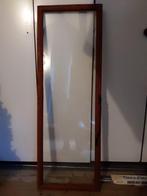 Voorzetramen, Doe-het-zelf en Verbouw, Glas en Ramen, Gebruikt, Minder dan 80 cm, Overige typen, 160 cm of meer