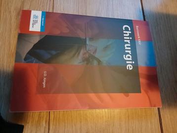 Chirurgie - I.J.D. Jüngen beschikbaar voor biedingen