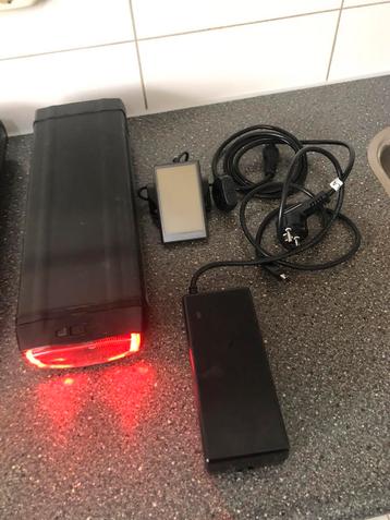 Accu setje Stella beschikbaar voor biedingen