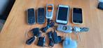 Mobieltjes, Telecommunicatie, Mobiele telefoons | Nokia, Ophalen of Verzenden, Gebruikt, Zwart