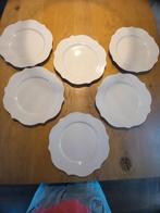 6 dinerborden Serax Maison d' être, Antiek en Kunst, Ophalen