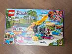 LEGO Friends 41374 Andrea's zwembadparty, Kinderen en Baby's, Speelgoed | Duplo en Lego, Ophalen of Verzenden, Zo goed als nieuw