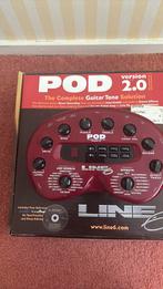 POD version 2.0, Ophalen of Verzenden, Zo goed als nieuw