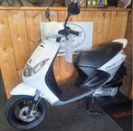 Een zeer nette PEUGEOT VivaCity, motorscooter., Motoren, Motoren | Overige merken, Scooter, 100 cc, Peugeot
