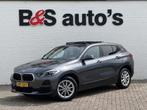 BMW X2 SDrive18i High Executive Led Panorama Sfeer verlichti, Gebruikt, Leder, Bedrijf, 19 km/l
