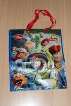 Disney Store Toy Story 3 boodschappentas shopper, Verzenden, Overige figuren, Nieuw, Beeldje of Figuurtje