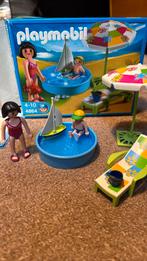 Playmobil 4884 zomerset, Verzenden, Zo goed als nieuw