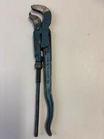 Sokkentang / pijpentang, Doe-het-zelf en Verbouw, Ophalen of Verzenden, Zo goed als nieuw