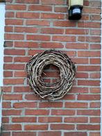 3 Kransen van takken - decoratief, Ophalen, Gebruikt