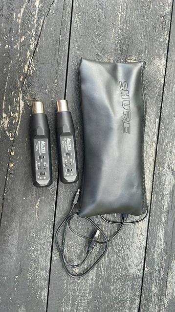 2 stuks Alto Bluetooth  beschikbaar voor biedingen