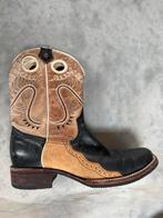 Echte Mexicaanse boots, Bruin, Boots, Zo goed als nieuw, Tombstone boots
