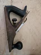 Hand Schaaf - Gebruikt, Doe-het-zelf en Verbouw, Gereedschap | Handgereedschap, Ophalen of Verzenden
