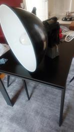 3x gasontladingslampen philips + extra lampen, Ophalen, Gebruikt, 60 watt of meer, Overige typen